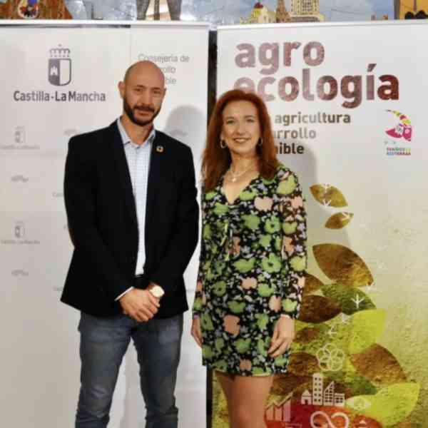 La Escuela de Emprendimiento Agroecológico de Miguelturra ha obtenido el distintivo de “Mejores Prácticas en Materia de Consumo”