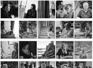 La exposición “Poetas con luz ambiente” hasta el 31 de enero en la Casa de Cultura de Miguelturra