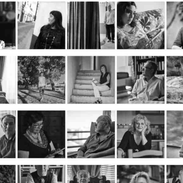 La exposición “Poetas con luz ambiente” hasta el 31 de enero en la Casa de Cultura de Miguelturra