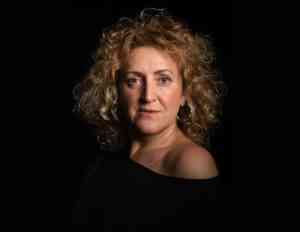 Gloria Albalate destacada actriz ciudadrealeña dará el pistoletazo de salida al Carnaval de Miguelturra 2023 Fiesta de Interés Turístico Nacional