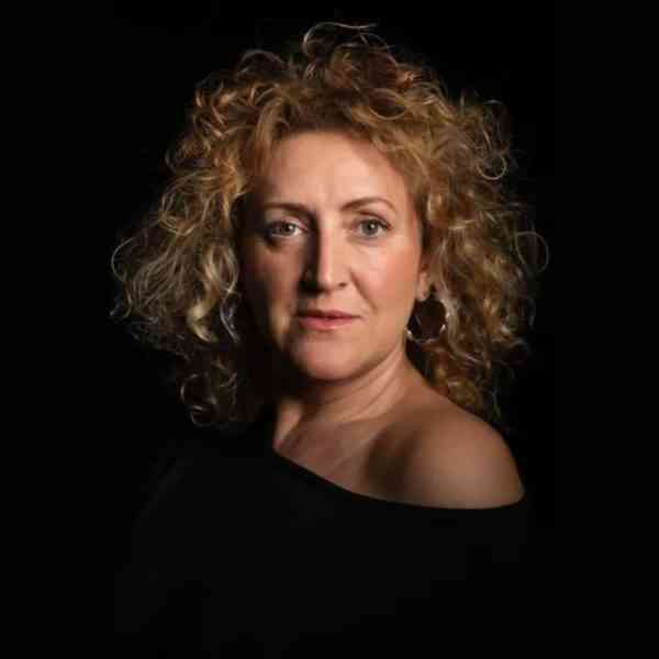 Gloria Albalate destacada actriz ciudadrealeña dará el pistoletazo de salida al Carnaval de Miguelturra 2023 Fiesta de Interés Turístico Nacional