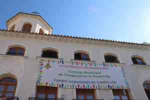 Ayudas de cooperación internacional para países en vías de desarrollo con un presupuesto de 25.000 €  del ayuntamiento de Manzanares