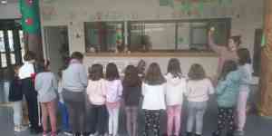 29 familias de Miguelturra recibieron el servicio del plan corresponsables del 15 de diciembre al 5 de enero