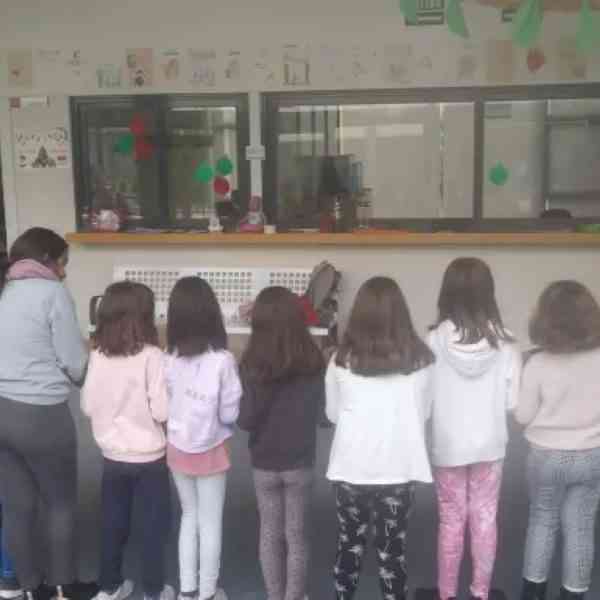 29 familias de Miguelturra recibieron el servicio del plan corresponsables del 15 de diciembre al 5 de enero