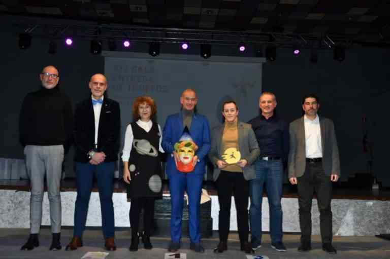 La Media Maratón de Miguelturra galardonada con el sello de oro a la mejor carrera del Circuito de Carreras Populares de Ciudad Real