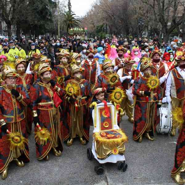 En marcha los preparativos para el Carnaval 2023 de Puertollano que se celebrará del 18 al 25 de febrero próximos