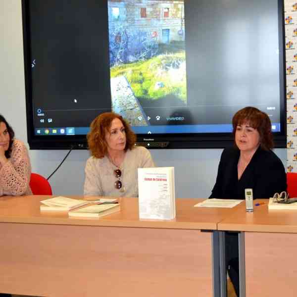 Presentado el libro “I Certamen de Dramaturgias sobre el mundo rural Campo de Calatrava”