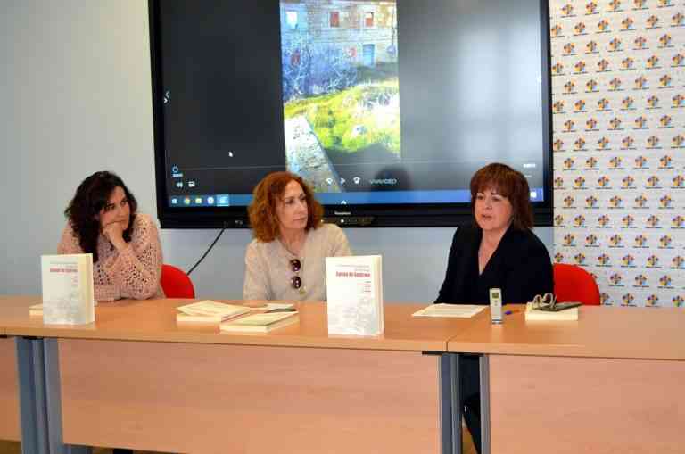 Presentado el libro “I Certamen de Dramaturgias sobre el mundo rural Campo de Calatrava”