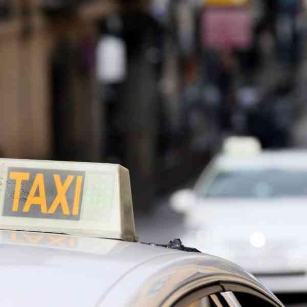 Los taxis de Ciudad Real, Almagro, Carrión, Pozuelo y Torralba podrán recoger viajeros en Miguelturra