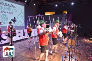 39 concurso de Chirigotas y Comparsas el 24 de febrero a las 23 horas en el CERE de Miguelturra