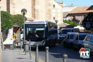 Conoce los horarios especiales y ubicaciones de autobuses y taxis durante el Carnaval 2023 de Miguelturra