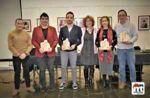 Celebradas las primeras Jornadas Culturales del Carnaval de Miguelturra ¿A que no me conoces?  el pasado 3 de febrero