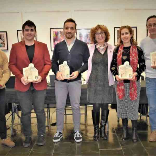 Celebradas las primeras Jornadas Culturales del Carnaval de Miguelturra ¿A que no me conoces?  el pasado 3 de febrero