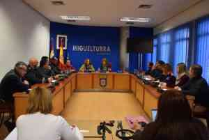 La Junta Local de Seguridad de Miguelturra ha adoptado medidas excepcionales durante el Carnaval 2023 para que vecinos y vecinas lo disfruten