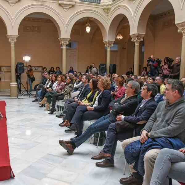 Presentada la programación de la IV edición de “La Cultura del Vino” con más de 70 actividades en 38 municipios de la provincia de Ciudad Real