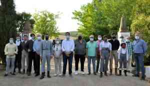 Las escuelas taurinas de Alcázar de San Juan y Miguelturra reciben subvenciones por 25.000 euros de la Diputación de Ciudad Real