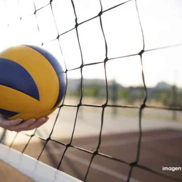 Concurso de voleibol enmascarado el 19 de febrero a las 16:30 en Miguelturra