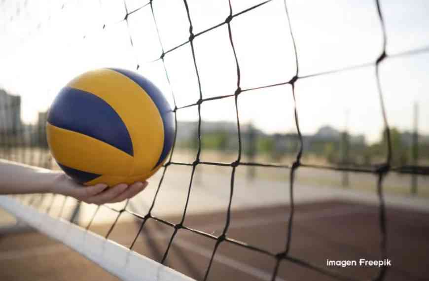 Concurso de voleibol enmascarado el 19 de febrero a las 16:30 en Miguelturra