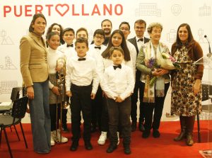 El poeta solanero Luis Díaz-Cacho Campillo protagonista del encuentro poético musical en Argamasilla de Calatrava