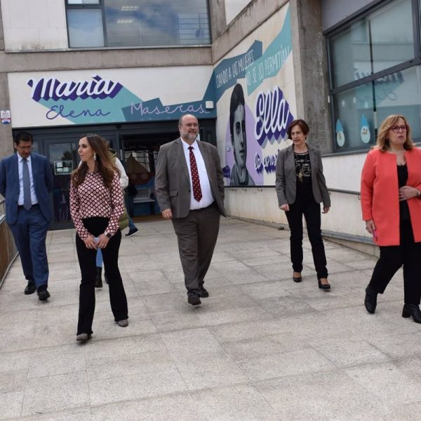 La Escuela de Música se incorporará al CEIP María Elena Maseras de Miguelturra para ampliar sus instalaciones