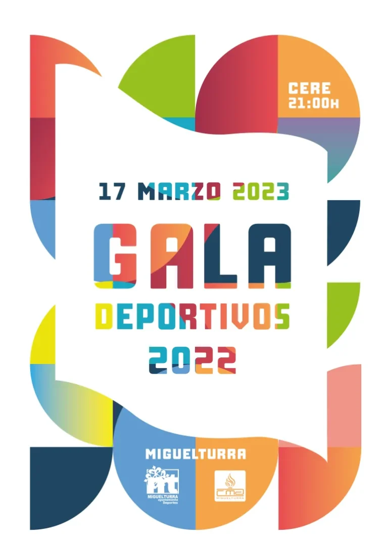 Los deportistas nominados a los premios Deportivos 2022 cuya gala será el 17 de marzo en el CERE de Miguelturra