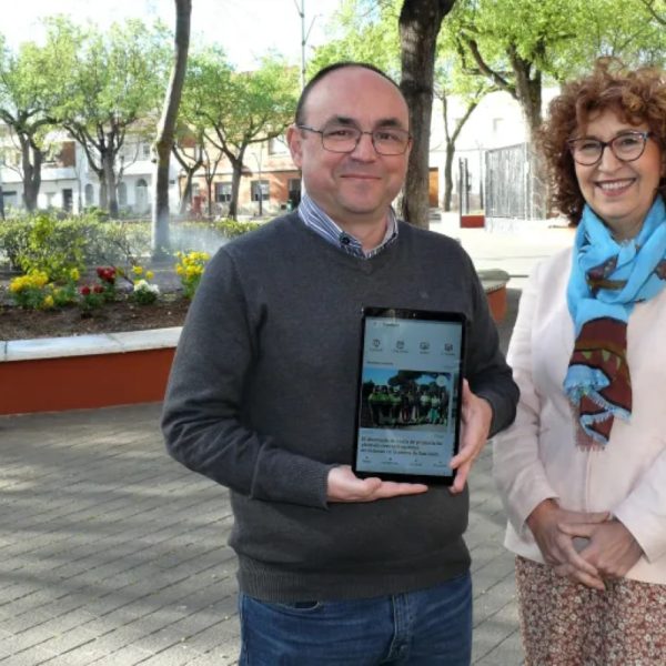 Presentan novedosa aplicación móvil APP Municipal “Miguelturra” para mejorar la comunicación entre el Ayto. de Miguelturra y vecinos y vecinas