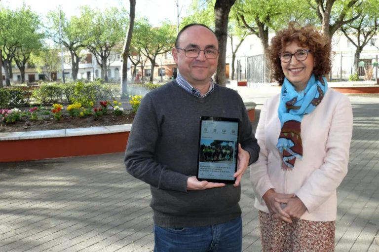 Presentan novedosa aplicación móvil APP Municipal “Miguelturra” para mejorar la comunicación entre el Ayto. de Miguelturra y vecinos y vecinas