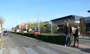 Las obras de plantado de arbolado en la Avenida 1º de Mayo de Miguelturra darán inicio después de Semana Santa