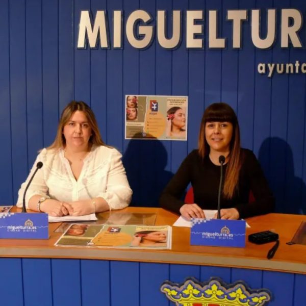Programación trimestral del Centro de la Mujer de Miguelturra con plazo abierto para inscripción hasta completar plazas
