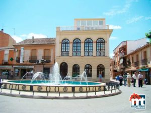 11.679,28 € para mejoras, equipamiento técnico y tecnológico en centros de atención a personas mayores en Miguelturra