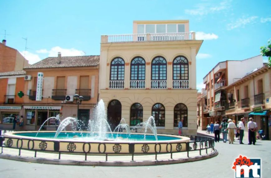 11.679,28 € para mejoras, equipamiento técnico y tecnológico en centros de atención a personas mayores en Miguelturra