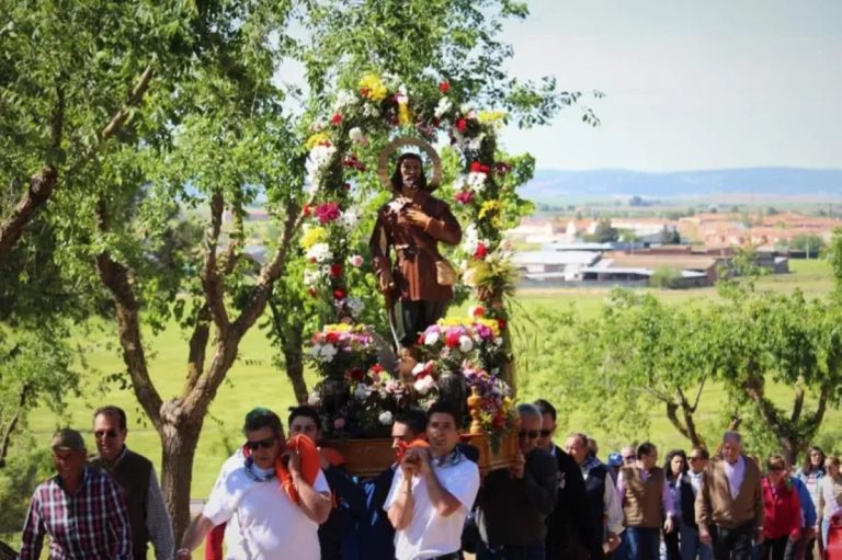 Las solicitudes para instalación de chiringuitos para la Romería de San Isidro en Miguelturra pueden presentarse hasta el 8 de mayo