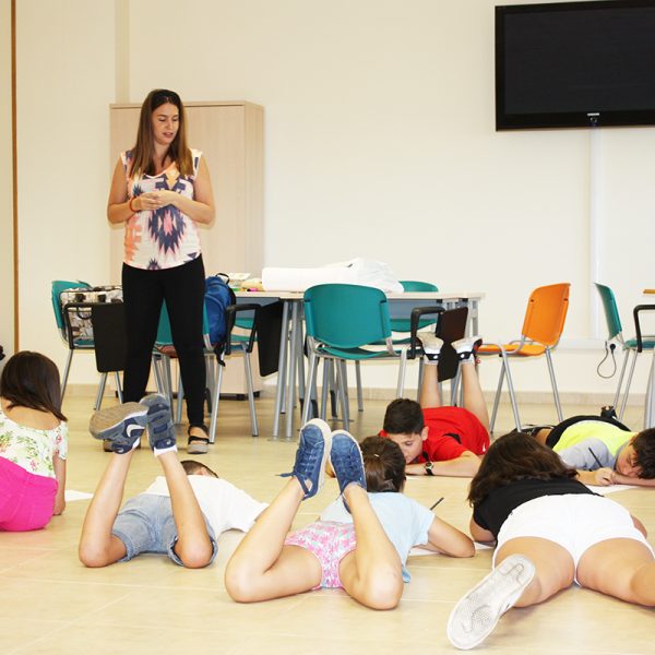 La Escuela Inclusiva de Verano de Puertollano ofertará 200 plazas para niños con capacidades diferentes