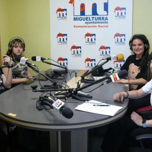 El Proyecto “Olimpiadas” del programa Empu-G será el 6 de mayo en el Estadio Municipal de Miguelturra