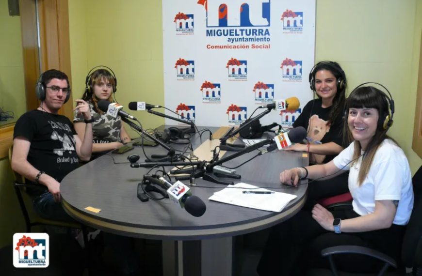 El Proyecto “Olimpiadas” del programa Empu-G será el 6 de mayo en el Estadio Municipal de Miguelturra