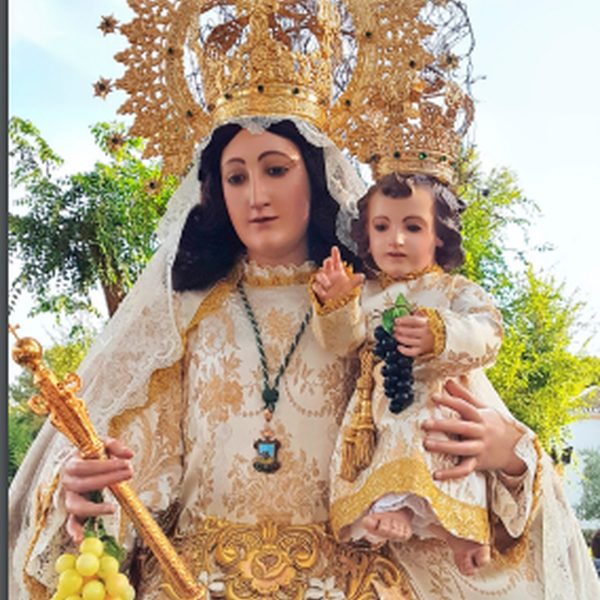 Programa de la Romería 2023 de Tomelloso que se celebrará el último fin de semana de abril