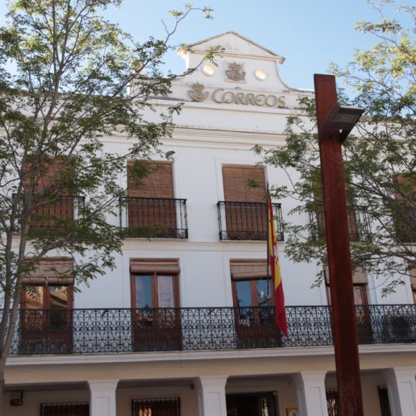 En Manzanares ya se puede solicitar el voto por correo para las elecciones del 28 de mayo y el plazo para la solicitud es hasta el 18 de mayo