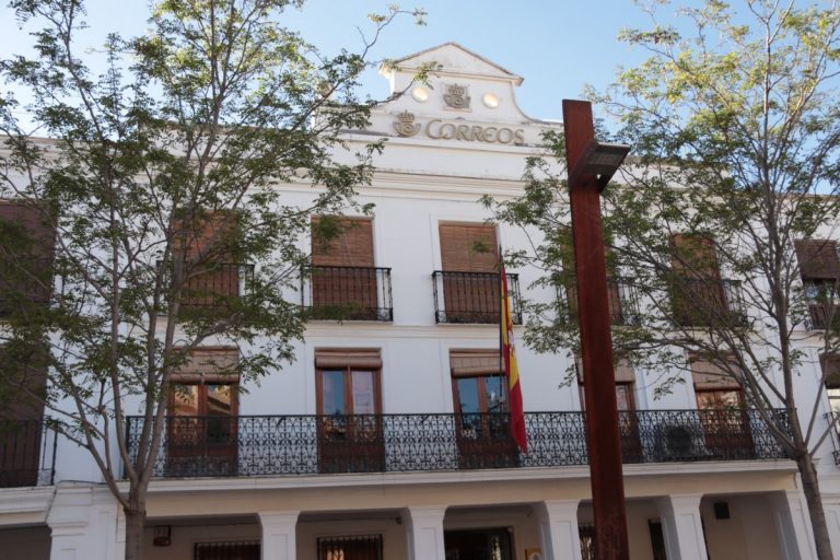 En Manzanares ya se puede solicitar el voto por correo para las elecciones del 28 de mayo y el plazo para la solicitud es hasta el 18 de mayo