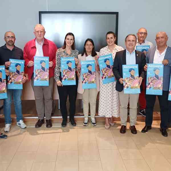 La AD Campo de Calatrava enriquecerá el Festival de Teatro Clásico de Almagro con cinco degustaciones de productos calatravos