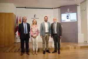 C-LM celebrará una gala en Albacete el 6 de junio en honor al Día Mundial del Medio Ambiente