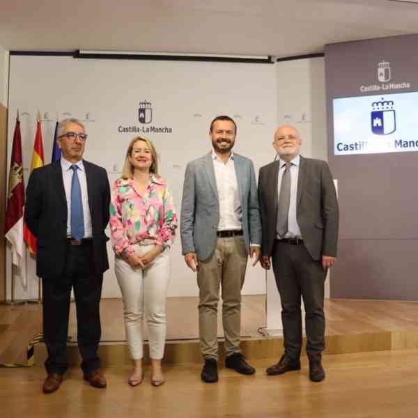 C-LM celebrará una gala en Albacete el 6 de junio en honor al Día Mundial del Medio Ambiente