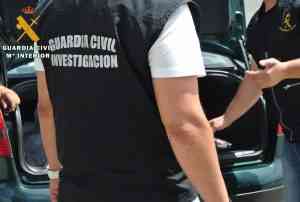 Cuatro personas imputadas por blanqueo de capitales después de ser reportadas por una residente de Miguelturra ante la autoridad judicial