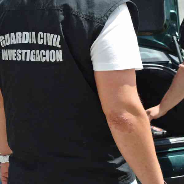 Cuatro personas imputadas por blanqueo de capitales después de ser reportadas por una residente de Miguelturra ante la autoridad judicial