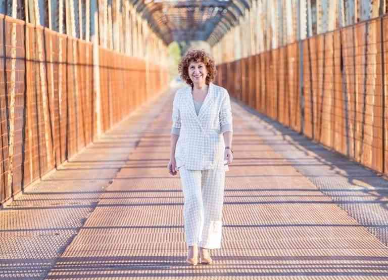 Propuesta de Arriaga (PSOE) para mejorar áreas deportivas y crear un cinturón verde si se mantiene como alcaldesa de Miguelturra