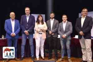 Ayer se celebró el 2º y último debate con los 5 grupos políticos que se presentan a nivel local a las elecciones del 28 M en Miguelturra