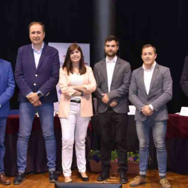 Ayer se celebró el 2º y último debate con los 5 grupos políticos que se presentan a nivel local a las elecciones del 28 M en Miguelturra