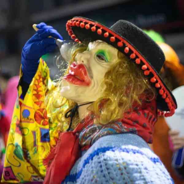 Abierta la exposición de fotografías del concurso del Carnaval de Miguelturra 2023 hasta el 15 de mayo en “Casa de la Capellanía”