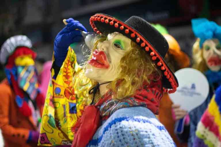 Abierta la exposición de fotografías del concurso del Carnaval de Miguelturra 2023 hasta el 15 de mayo en “Casa de la Capellanía”