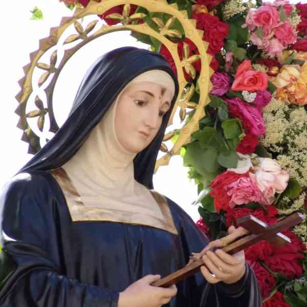 Por la festividad de Santa Rita el Ayuntamiento de  Miguelturra permanecerá cerrado el 22 de mayo