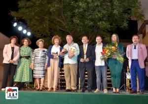 Celebrada la Fiesta del Ausente 2023 día señalado de las fiestas en honor al Santísimo Cristo de la Misericordia, patrón de Miguelturra
